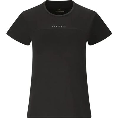 Damenmaillot Athlecia Lonny Noir 44 Femme Damenmaillot Athlecia Lonny Noir 44 Femme