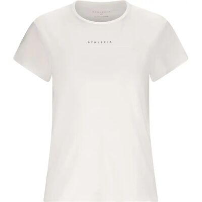 Damenmaillot Athlecia Lonny Blanc 44 Femme Damenmaillot Athlecia Lonny Blanc 44 Femme