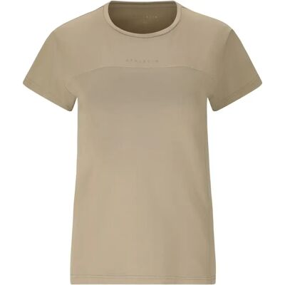 Damenmaillot Athlecia Lonny Beige 46 Femme Damenmaillot Athlecia Lonny Beige 46 Femme