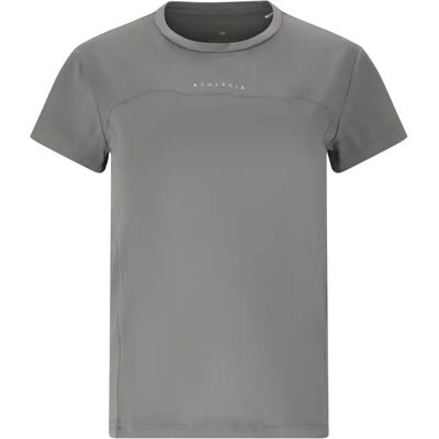 Damenmaillot Athlecia Lonny Gris 38 Femme Damenmaillot Athlecia Lonny Gris 38 Femme