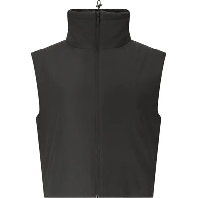 Weste Athlecia Ayanda V2 Noir 38 Femme Weste Athlecia Ayanda V2 Noir 38 Femme