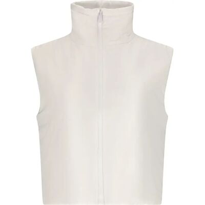 Weste Athlecia Ayanda V2 Blanc 38 Femme Weste Athlecia Ayanda V2 Blanc 38 Femme