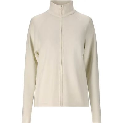 Sweatshirt Full Zip Damen Athlecia Jillnana Gris 44 Femme Sweatshirt Full Zip Damen Athlecia Jillnana Gris 44 Femme