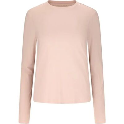 Langarmtrikot für Damen Athlecia Miwa V2 Violet 36 Femme Langarmtrikot für Damen Athlecia Miwa V2 Violet 36 Femme
