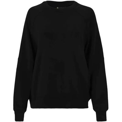 Sweatshirt Damen Athlecia Jacey Noir 36 Femme Sweatshirt Damen Athlecia Jacey Noir 36 Femme