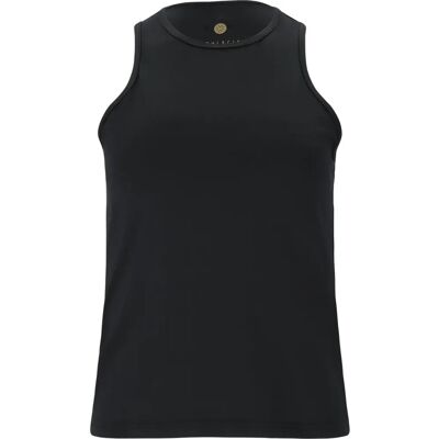 ATHLECIA Almi Tanktop - Sportlich Unifarben ATHLECIA Almi Tanktop - Sportlich Unifarben