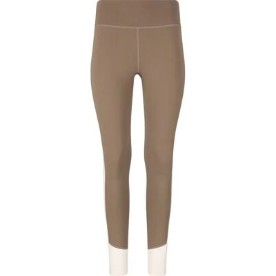 Athlecia Lris Damen-Recycling-Polyester Sporthose - Braun - Gr. 36 Athlecia Lris Damen-Recycling-Polyester Sporthose - Braun - Gr. 36