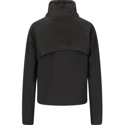 Weste Athlecia Aiana Noir 44 Femme Weste Athlecia Aiana Noir 44 Femme