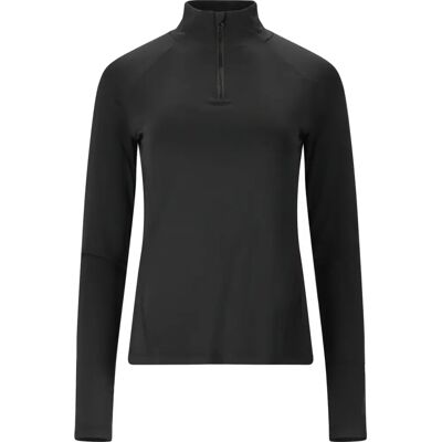 Langärmeliges Sweatshirt Athlecia Grina Noir 46 Mixte Langärmeliges Sweatshirt Athlecia Grina Noir 46 Mixte