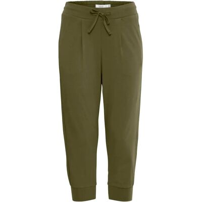 Jogginghose Damen b.young Pandina 2 Vert 2XL Femme Jogginghose Damen b.young Pandina 2 Vert 2XL Femme