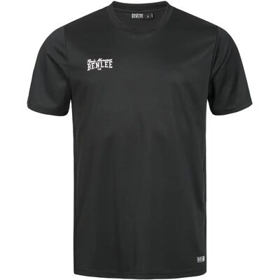 Benlee William Herren Box-Shirt Furius Schwarz M - T-Shirt Benlee William Herren Box-Shirt Furius Schwarz M - T-Shirt