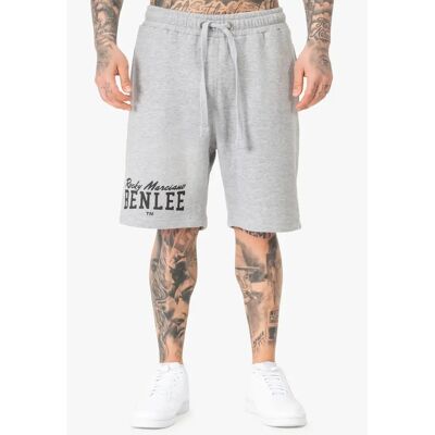 Klassischer Kurzschnitt Benlee Hennry Gris 3XL Homme Klassischer Kurzschnitt Benlee Hennry Gris 3XL Homme