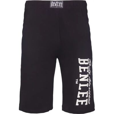 Shorts Benlee Spinks Noir S Homme Shorts Benlee Spinks Noir S Homme