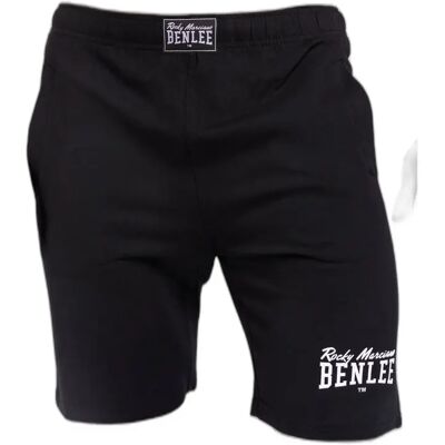 Shorts Benlee Basic Noir L Homme Shorts Benlee Basic Noir L Homme