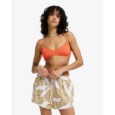 Shorts für Damen Billabong Sun Fade Beige M Femme Shorts für Damen Billabong Sun Fade Beige M Femme