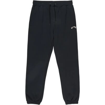 Jogginghose Billabong Arch Noir XS Homme Jogginghose Billabong Arch Noir XS Homme