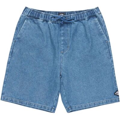 Denim Shorts Billabong Larry Bleu L Homme Denim Shorts Billabong Larry Bleu L Homme