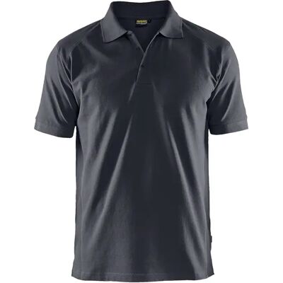 Piqué-Poloshirt Blaklader Gris M Homme Piqué-Poloshirt Blaklader Gris M Homme