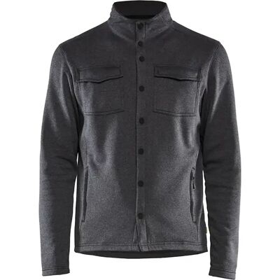 Gestepptes Fleece Blaklader Noir 2XL Homme Gestepptes Fleece Blaklader Noir 2XL Homme