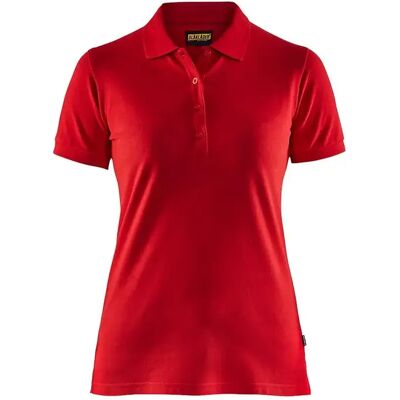 Polo-Shirt Damen Blaklader Rouge S Femme Polo-Shirt Damen Blaklader Rouge S Femme
