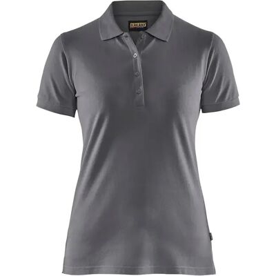 Polo-Shirt Damen Blaklader Gris S Femme Polo-Shirt Damen Blaklader Gris S Femme