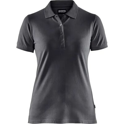 Polo-Shirt Damen Blaklader Gris XL Femme Polo-Shirt Damen Blaklader Gris XL Femme