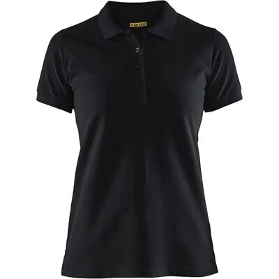 Polo-Shirt Damen Blaklader Noir M Femme Polo-Shirt Damen Blaklader Noir M Femme