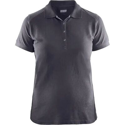 Polo-Shirt Damen Blaklader Gris 3XL Femme Polo-Shirt Damen Blaklader Gris 3XL Femme