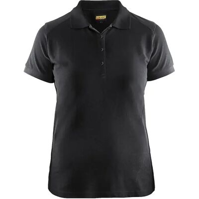 Polo-Shirt Damen Blaklader Noir L Femme Polo-Shirt Damen Blaklader Noir L Femme