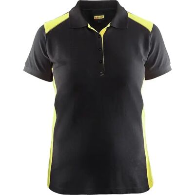 Polo-Shirt Damen Blaklader Noir S Femme Polo-Shirt Damen Blaklader Noir S Femme