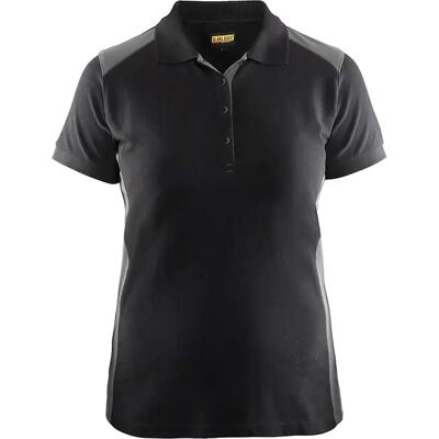 Polo-Shirt Damen Blaklader Noir S Femme Polo-Shirt Damen Blaklader Noir S Femme