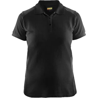 Polo-Shirt Damen Blaklader Noir L Femme Polo-Shirt Damen Blaklader Noir L Femme