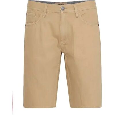 Denim Shorts Blend Blizzard Beige 2XL Homme Denim Shorts Blend Blizzard Beige 2XL Homme