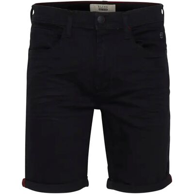 Shorts Blend Multiflex Jet Noir XL Mixte Shorts Blend Multiflex Jet Noir XL Mixte
