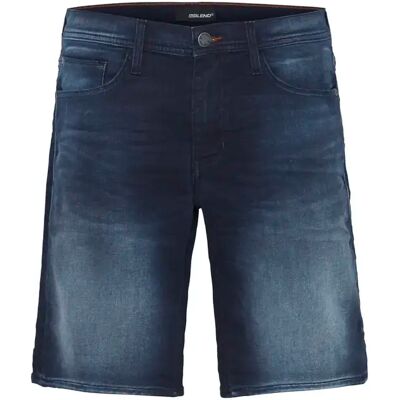 Shorts Blend Twister Bleu 3XL Mixte Shorts Blend Twister Bleu 3XL Mixte