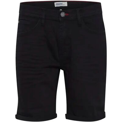Shorts Blend Twister Noir 2XL Mixte Shorts Blend Twister Noir 2XL Mixte