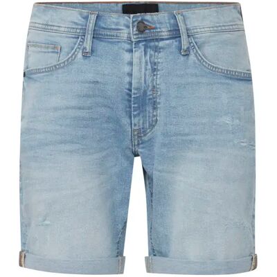 Shorts Blend Twister fit Bleu 3XL Mixte Shorts Blend Twister fit Bleu 3XL Mixte