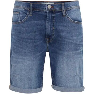 Denim Shorts Blend Twister Bleu M Mixte Denim Shorts Blend Twister Bleu M Mixte