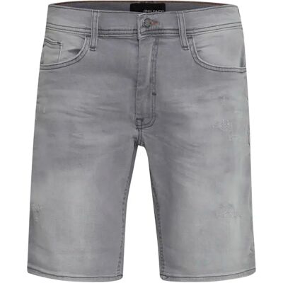 Shorts Blend Twister fit Gris S Mixte Shorts Blend Twister fit Gris S Mixte