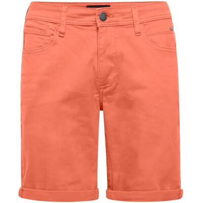 Jeans-Shorts Blend Twister Orange L Mixte Jeans-Shorts Blend Twister Orange L Mixte
