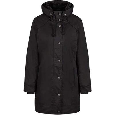 BRANDIT Women Savannah Winterparka - Damen, Gr. S, schwarz BRANDIT Women Savannah Winterparka - Damen, Gr. S, schwarz