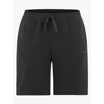 Shorts Bula Frame Logo Noir S Mixte Shorts Bula Frame Logo Noir S Mixte