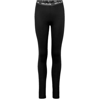 Leggings Kind Bula Norm Merino Noir 10 ans Mixte Leggings Kind Bula Norm Merino Noir 10 ans Mixte