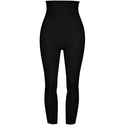Höschen für Damen Bye Bra Capri Noir 2XL Femme Höschen für Damen Bye Bra Capri Noir 2XL Femme