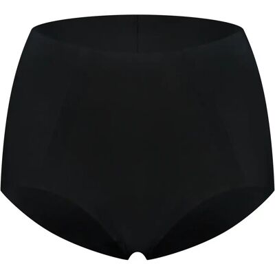 Höschen für Damen Bye Bra Smooth Essentials (x2) Noir M Femme Höschen für Damen Bye Bra Smooth Essentials (x2) Noir M Femme