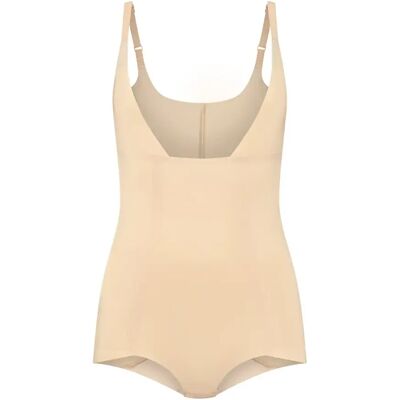 Straffender Body, Damen Bye Bra Smooth Essentials WYOB Beige M Femme Straffender Body, Damen Bye Bra Smooth Essentials WYOB Beige M Femme