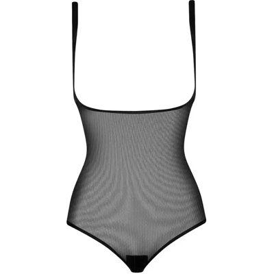 Body Damen Bye Bra WYOB Noir L Femme Body Damen Bye Bra WYOB Noir L Femme