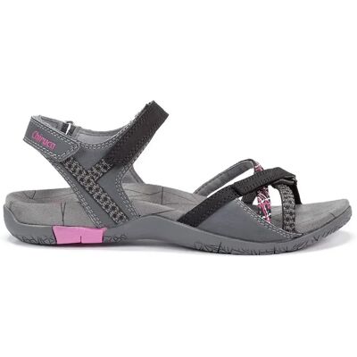 Wandersandalen für Damen Chiruca Valencia 03 Gris 40 Femme Wandersandalen für Damen Chiruca Valencia 03 Gris 40 Femme