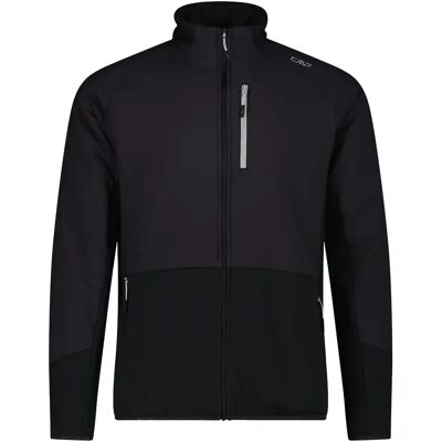Hybridjacke CMP Kildar Gris 2XL Homme Hybridjacke CMP Kildar Gris 2XL Homme