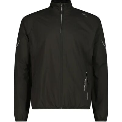 Ultraleichte und atmungsaktive Jacke CMP Vert 2XL Homme Ultraleichte und atmungsaktive Jacke CMP Vert 2XL Homme